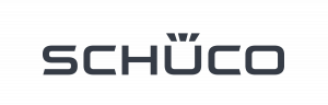 Schüco, partenaire Fermé-Lux