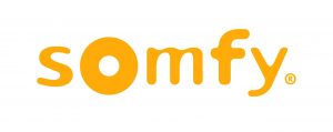 Somfy, partenaire Fermé-Lux