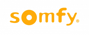 Somfy, partenaire Fermé-Lux