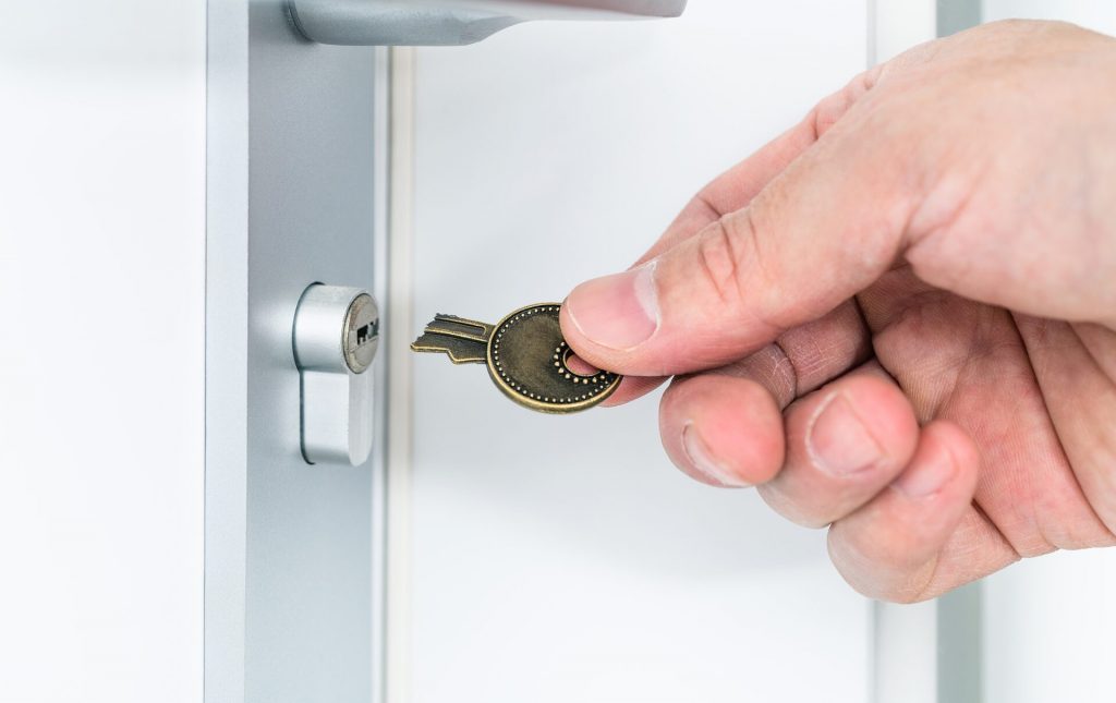 Réparations portes – Fermé-Lux Luxembourg