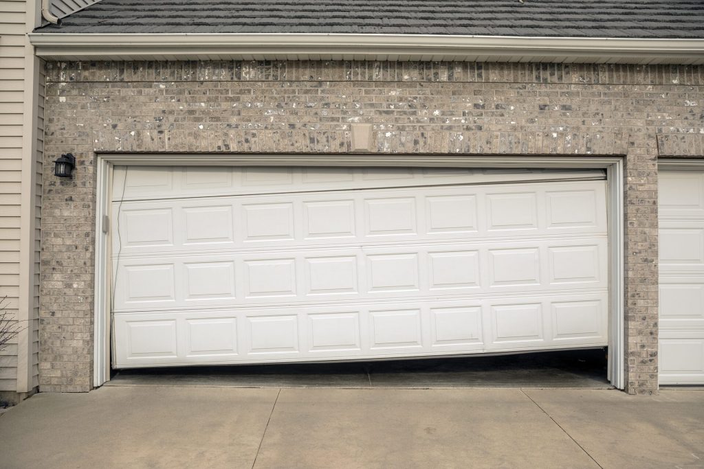 Réparations portes de garage – Fermé-Lux Luxembourg