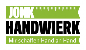 Logo Jonk Handwierk
